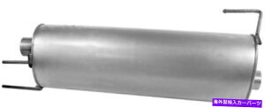 �}�t���[ ���ڃt�B�b�g�}�t���[�E�H�[�J�[18977 Direct Fit Muffler Walker 18977�y���s�A���i�z