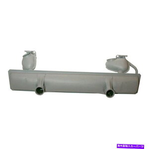 �}�t���[ �_���X�N�G�L�]�[�X�g�}�t���[ Dansk Exhaust Muffler�y���s�A���i�z