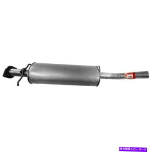 }t[ ExpeditioñEH[J[rC}t[AZuAirQ[^[55339 Walker Exhaust Muffler Assembly for Expedition, Navigator 55339