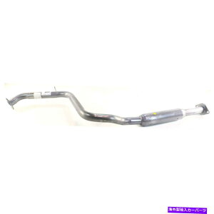 �}�t���[ �V�����r�C�}�t���[��1998-2002�}�c�_626 64in�Blx 19in�Bwx 3in�Bh�Bh New Exhaust Muffler Fits 1998-2002 Mazda 626 64 in. L x 19 in. W x 3 in. H�y���s�A���i�z