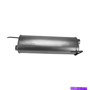 �}�t���[ 2011-2014 Ford F-150 FX4 5.0L V8 Flex Dohc�̃}�t���[ Mufflers for 2011-2014 Ford F-150 FX4 5.0L V8 FLEX DOHC�y���s�A���i�z