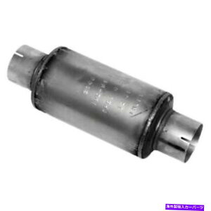 �}�t���[ Walker 21464-AH�r�C�}�t���[2011-2012 RAM 3500 Walker 21464-AH Exhaust Muffler for 2011-2012 Ram 3500�y���s�A���i�z