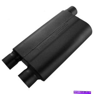 �}�t���[ 3�h�}�t���[O/D 2.5�h�t���[�}�X�^�[9.75�h�{�f�B4�C���`x 15�h���j�o�[�T���p�t�H�[�}���X�r�C 3�h Muffler O/D 2.5�h Flowmaster 9.75�h Body 4�h x 15�h Universal Performance Exhaust�y���s�A���i�z