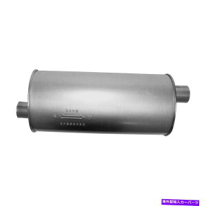 }t[ 2206-CArC}t[1997-1999 FORD F-250ɓK܂ 2206-CA Exhaust Muffler Fits 1997-1999 Ford F-250