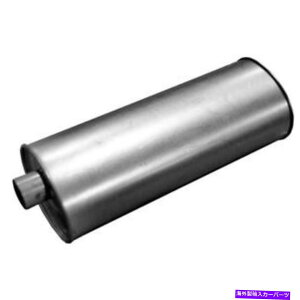 �}�t���[ 2004 Dodge Dakota�̃E�H�[�J�[�G�L�]�[�X�g21547-AA�r�C�}�t���[ Walker Exhaust 21547-AA Exhaust Muffler for 2004 Dodge Dakota�y���s�A���i�z