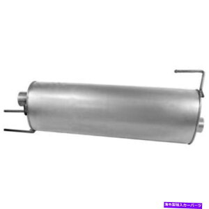 �}�t���[ �E�H�[�J�[18977-AP�G�L�]�[�X�g�}�t���[2006-2007 FORD F-150 FX4 Walker 18977-AP Exhaust Muffler for 2006-2007 Ford F-150 FX4