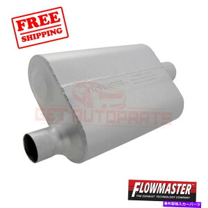 �}�t���[ Ford Fusion 2006-2007�̃t���[�}�X�^�[�r�C�}�t���[ FlowMaster Exhaust Muffler for Ford Fusion 2006-2007�y���s�A���i�z