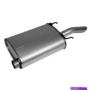 �}�t���[ 2004�N����2005�N�̃V�{���[�C���p���̃E�H�[�J�[21399-ae�r�C�}�t���[ Walker 21399-AE Exhaust Muffler for 2004-2005 Chevrolet Impala LS�y���s�A���i�z