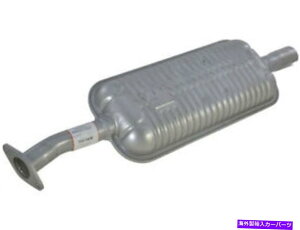 �}�t���[ Ford Escape 2007 2005 2008 2006�̃Z���^�[�}�t���[API 5GCM37 Center Muffler API 5GCM37 for Ford Escape 2007 2005 2008 2006�y���s�A���i�z