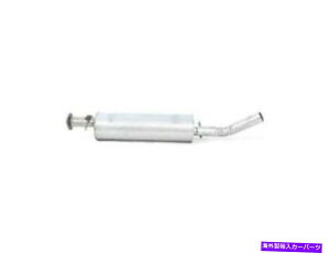 }t[ 03-14tH[hJ[GNXyfBVirQ[^[4.6L V8 5.4L Eddie RV68N2̃}t[ Muffler For 03-14 Ford Lincoln Expedition Navigator 4.6L V8 5.4L Eddie RV68N2