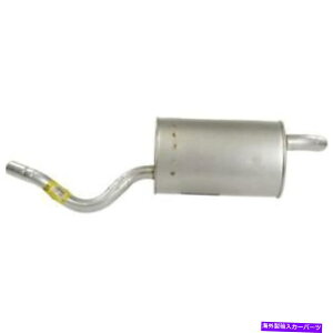 �}�t���[ 2001�N�̓y��SW2�̃E�H�[�J�[54251-AP�G�L�]�[�X�g�}�t���[ Walker 54251-AP Exhaust Muffler for 2001 Saturn SW2�y���s�A���i�z