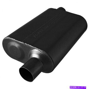 �}�t���[ 40�V���[�Y�}�t���[�t���[�}�X�^�[�}�t���[�ƃR���|�[�l���g 40 Series Muffler Flowmaster Mufflers and Components�y���s�A���i�z