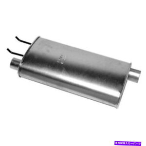 �}�t���[ 1996�N�̃V�{���[�C���p���̃E�H�[�J�[21111-AH�r�C�}�t���[ Walker 21111-AH Exhaust Muffler for 1996 Chevrolet Impala�y���s�A���i�z