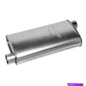 マフラー 1993年のシボレーカプリスのウォーカー22393-AQ排気マフラー Walker 22393-AQ Exhaust Muffler for 1993 Chevrolet Caprice