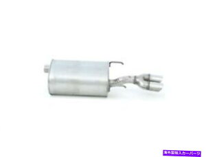 }t[ }t[EH[J[7HJS48̃|eBAbNOv2004 2005 2006 2007 2003 2008 Left Muffler Walker 7HJS48 for Pontiac Grand Prix 2004 2005 2006 2007 2003 2008