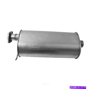 �}�t���[ �r�C�}�t���[-135.0 WB AP�r�C2581 Exhaust Muffler-135.0 WB AP Exhaust 2581�y���s�A���i�z