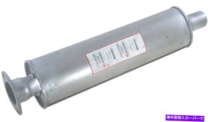 }t[ rC}t[tBbgF2004-2007 Volvo S60A2004-2007 Volvo V70 Exhaust Muffler Fits: 2004-2007 Volvo S60, 2004-2007 Volvo V70