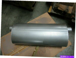}t[ Navistar MufflerrC440737C1 RIKER 81005 NEW Navistar Muffler Exhaust 440737C1 Riker 81005 New