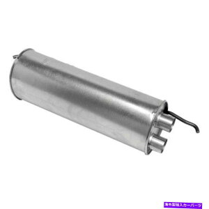 �}�t���[ �E�H�[�J�[�r�C�}�t���[P/N�F21324 Walker Exhaust Exhaust Muffler P/N:21324�y���s�A���i�z