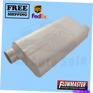 }t[ rC}t[t[}X^[FL53553 Exhaust Muffler FlowMaster FLO53553