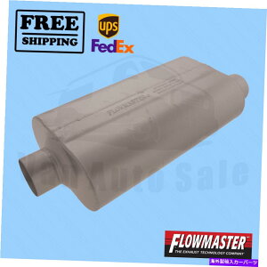 �}�t���[ 2005�N�̃W�[�v�O�����h�`�F���L�[�̔r�C�}�t���[�t���[�}�X�^�[ Exhaust Muffler FlowMaster for 2005 Jeep Grand Cherokee�y���s�A���i�z