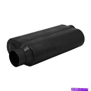 }t[ 853558 Flowmaster Muffler for Chevy Express van F250gbNF350 Savana Oval 853558 Flowmaster Muffler New for Chevy Express Van F250 Truck F350 SaVana Oval