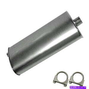 }t[ rC}t[tBbgF1994-1999 Lesabre LSS 88 Bonneville Exhaust Muffler fits: 1994-1999 LeSabre LSS 88 Bonneville