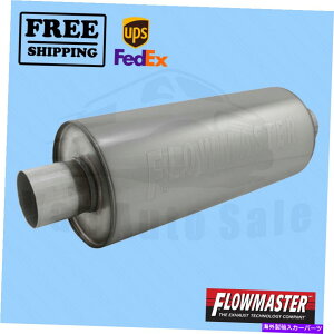 �}�t���[ Ford Fusion 2008-2010�̔r�C�}�t���[�t���[�}�X�^�[ Exhaust Muffler FlowMaster for Ford Fusion 2008-2010�y���s�A���i�z
