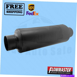 }t[ Ford F-250 Super Duty 1999-2007̔rC}t[t[}X^[ Exhaust Muffler FlowMaster for Ford F-250 Super Duty 1999-2007