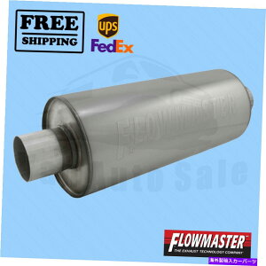 }t[ 2007-2010~jN[p[̔rC}t[t[}X^[ Exhaust Muffler FlowMaster for 2007-2010 Mini Cooper
