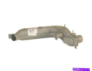 }t[ Bosal 25Dy69NE}t[1966-1974 VWr[gɓK܂ Bosal 25DY69N Right Muffler Fits 1966-1974 VW Beetle