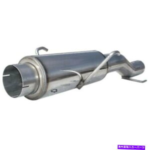 �}�t���[ 2004.5-2007 Dodge 5.9L Cummins MK96116��MBRP Direct-Replacement Muffler MBRP Direct-replacement Muffler For 2004.5-2007 Dodge 5.9l Cummins MK96116�y���s�A���i�z