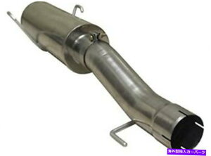 �}�t���[ �_�C�������h�A�C510212�}�t���[ Diamond Eye 510212 Muffler