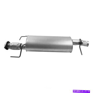 �}�t���[ �r�C�}�t���[�A�Z���u��-119.0 WB AP�r�C40271 Exhaust Muffler Assembly-119.0 WB AP Exhaust 40271�y���s�A���i�z