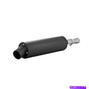 }t[ MBRP AT-7405}neBo[Et̂߂̃[eBeB}t[192-2000V MBRP AT-7405 Slip-on w/Utility Muffler For Yamaha Timberwolf 1992-2000 NEW
