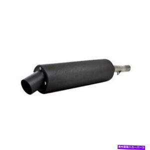 }t[ MBRP AT-7109ڌpXbvIW/[eBeB}t[V MBRP AT-7109 Direct Replacement Slip-on w/Utility Muffler NEW