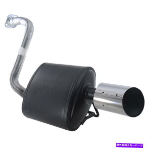 }t[ 10-11YőZXX70A̔rC}t[AZu Exhaust Muffler Assembly For 10-11 Nissan Maxima 20100ZX70A