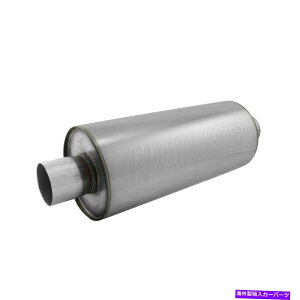 }t[ Flowmaster 12014310 dbx Muffler Fits 00-13 500 Boxster Cooper Fusion Flowmaster 12014310 dBX Muffler Fits 00-13 500 Boxster Cooper Fusion