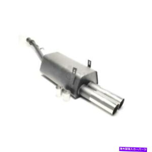 }t[ BMW 3er E36 2x76mm 91-98 1038621̃X|[cTCT[ Sport Silencer for BMW 3er E36 2x76mm 91-98 1038621