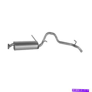 }t[ 1996N1998ÑXYLX-90̔rC}t[ Exhaust Muffler for 1996-1998 Suzuki X-90