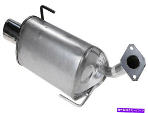 �}�t���[ 2006�N����2007�N�̃X�o��B9�g���C�x�b�J�}�t���[��API 85461py 3.0L H6������API For 2006-2007 Subaru B9 Tribeca Muffler Left API 85461PY 3.0L H6