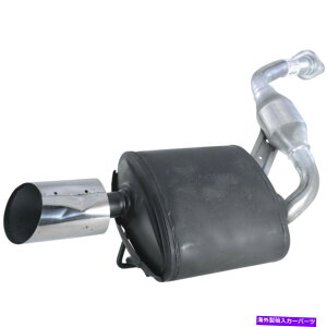 }t[ 09-10Yő2103-425506̔rC}t[AZu Exhaust Muffler Assembly For 09-10 Nissan Maxima 2103-425506