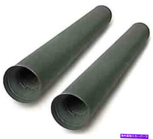 �}�t���[ �t�b�J�[�w�b�_�[21046 4 '' SideTube�X���b�v�C���}�t���[ Hooker Headers 21046 4'' Sidetube Slip-In Mufflers�y���s�A���i�z
