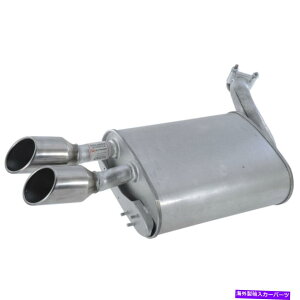 }t[ 07-08Yő2103-290078̔rC}t[AZu Exhaust Muffler Assembly For 07-08 Nissan Maxima 2103-290078