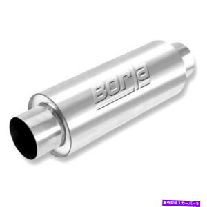 }t[ Borla 400024 -XR -1}`RA[VOEh}t[ Borla 400024 - XR-1 Multi Core Racing Round Muffler