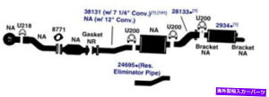 �}�t���[ �r�C�}�t���[�A�Z���u��-GT AP�G�L�]�[�X�g7303�t�B�b�g2000�g���^�Z���J Exhaust Muffler Assembly-GT AP Exhaust 7303 fits 2000 Toyota Celica�y���s�A���i�z