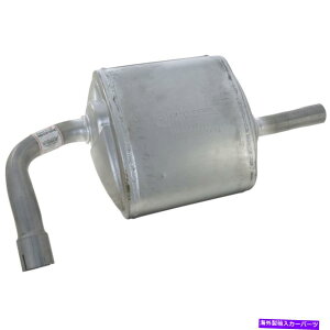 }t[ 10-11YAeB}20110ZN80A̔rC}t[AZu Exhaust Muffler Assembly For 10-11 Nissan Altima 20110ZN80A