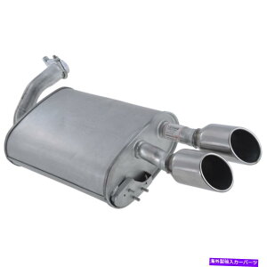 }t[ 07-08Yő20100ZK30A̔rC}t[AZu Exhaust Muffler Assembly For 07-08 Nissan Maxima 20100ZK30A