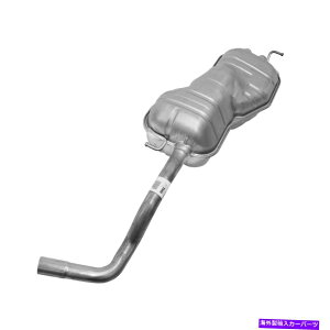 }t[ r[gStp̐VrC}t[AZu New Exhaust Muffler Assembly for Beetle Golf