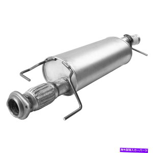 }t[ Tacoma Tundra 4runner Expedition T100irQ[^[̐VrC}t[AZu New Exhaust Muffler Assembly for Tacoma Tundra 4Runner Expedition T100 Navigator